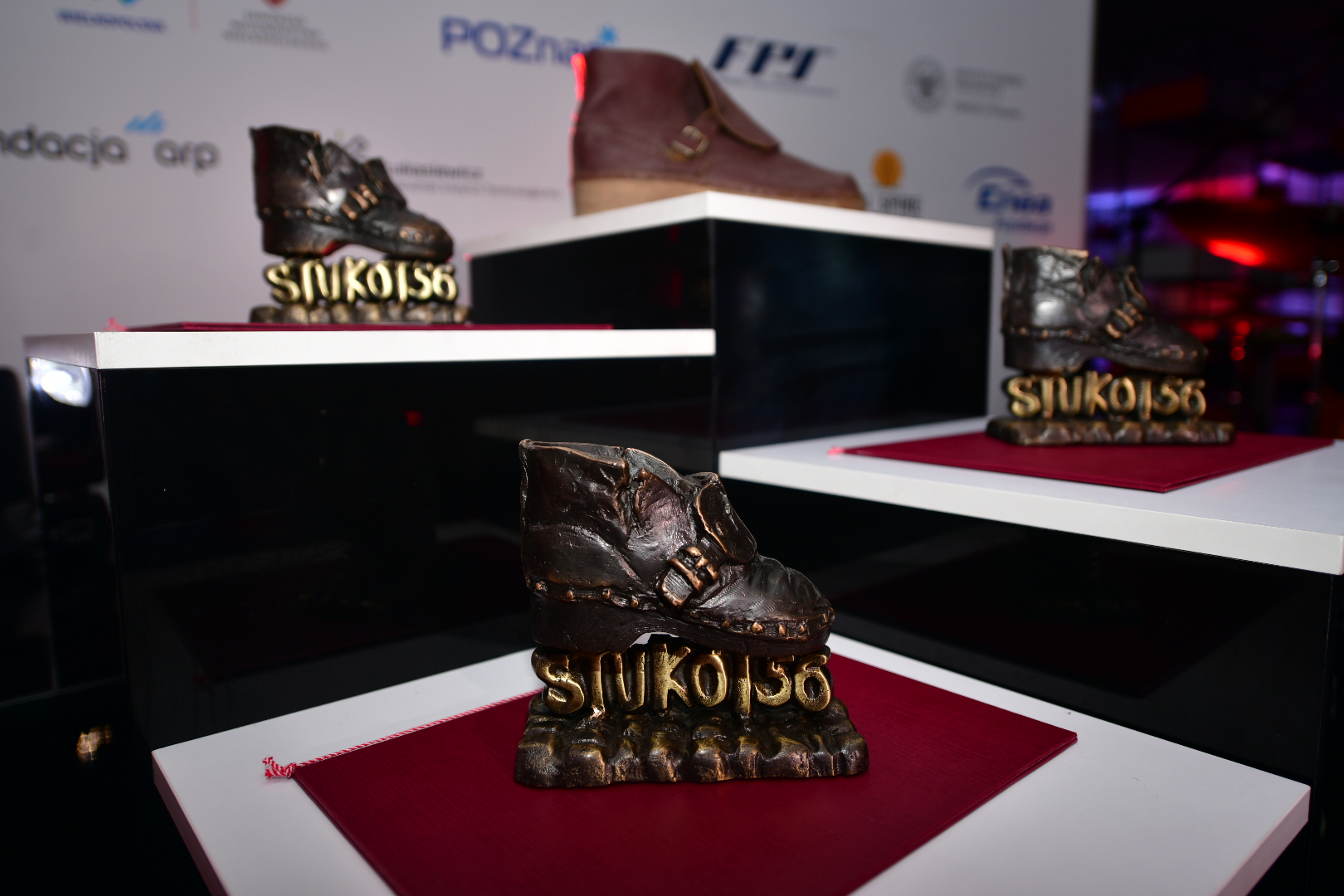 stukot 56 - Wojtek Wardejn - Radio Poznań