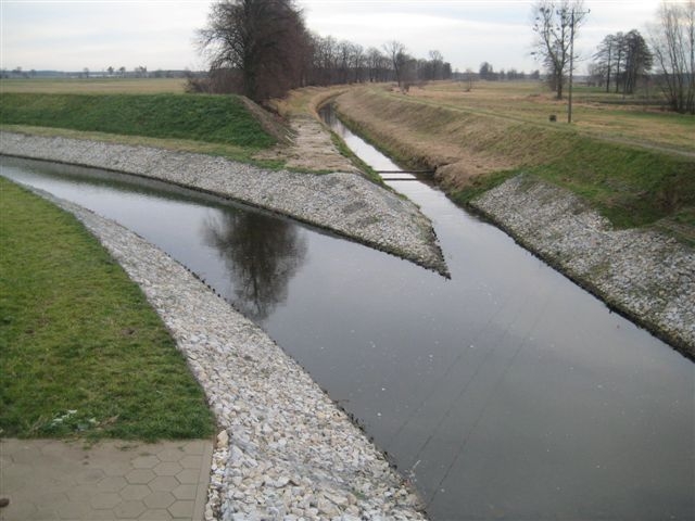 Zbiornik Jutrosin - gotowy - Jacek Marciniak