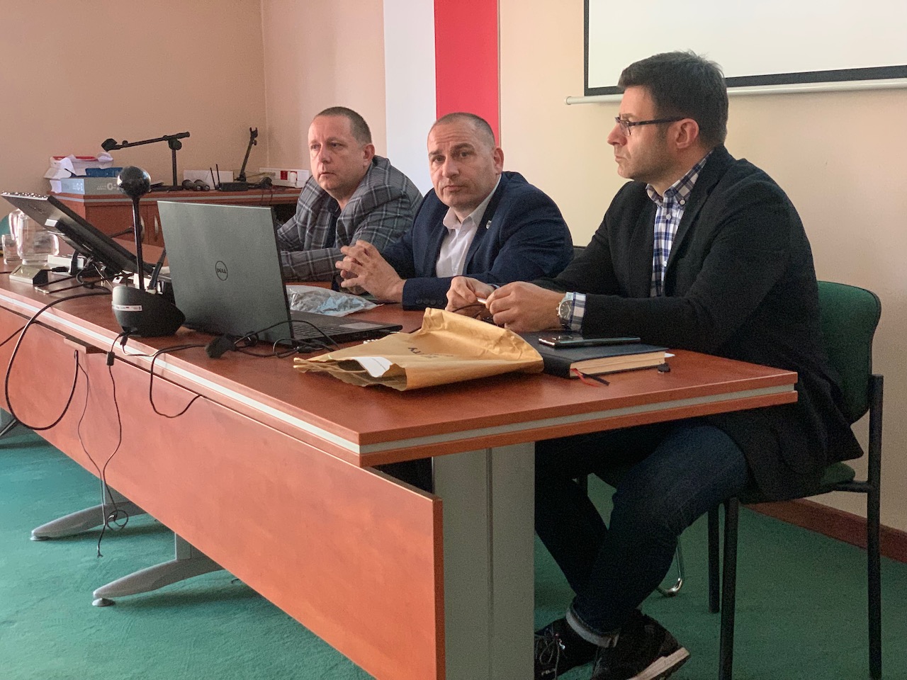 krzysztof wolny międzychód - Kacper Witt - Radio Poznań