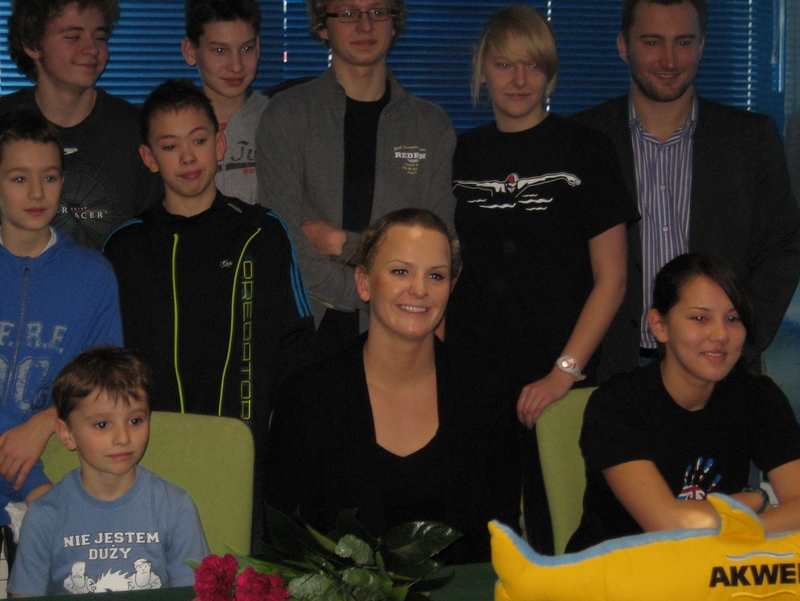 Aleksandra Włodarczyk