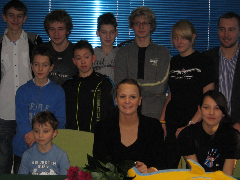 Aleksandra Włodarczyk