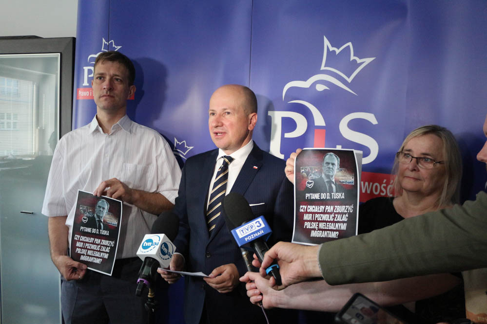 wróblewski - Leon Bielewicz - Radio Poznań