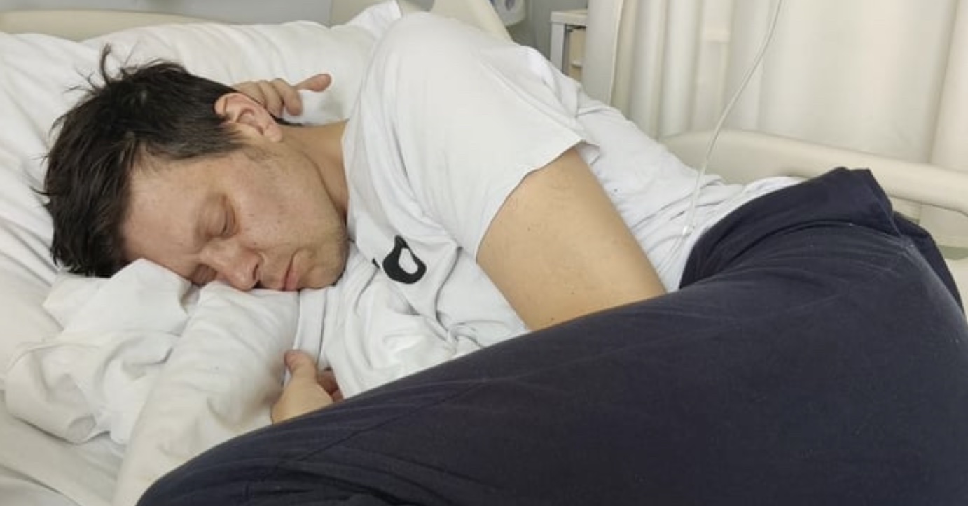 strażak marcin - pomoc.pl