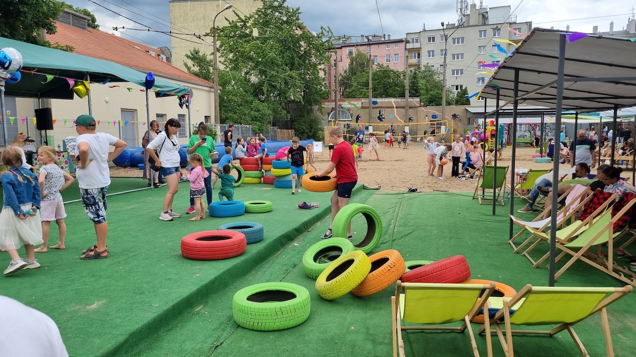 madalina - Magdalena Konieczna - Radio Poznań