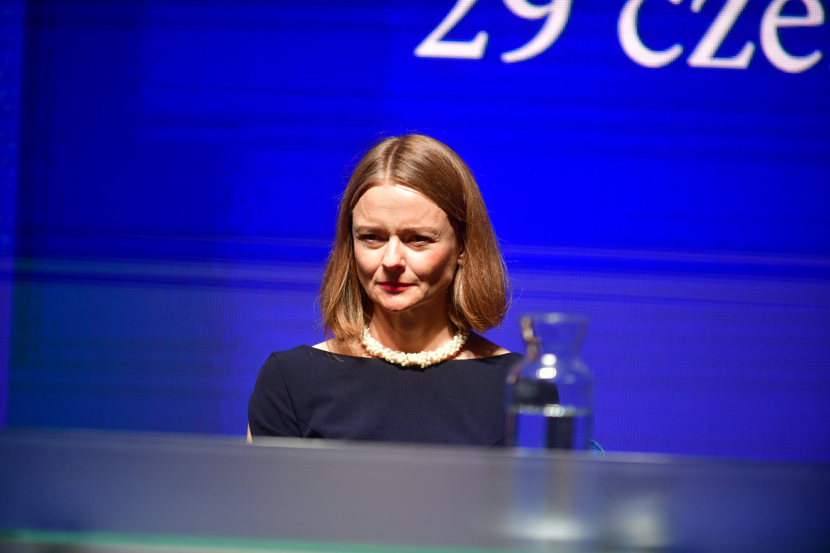 dominika król - Wojtek Wardejn - Radio Poznań