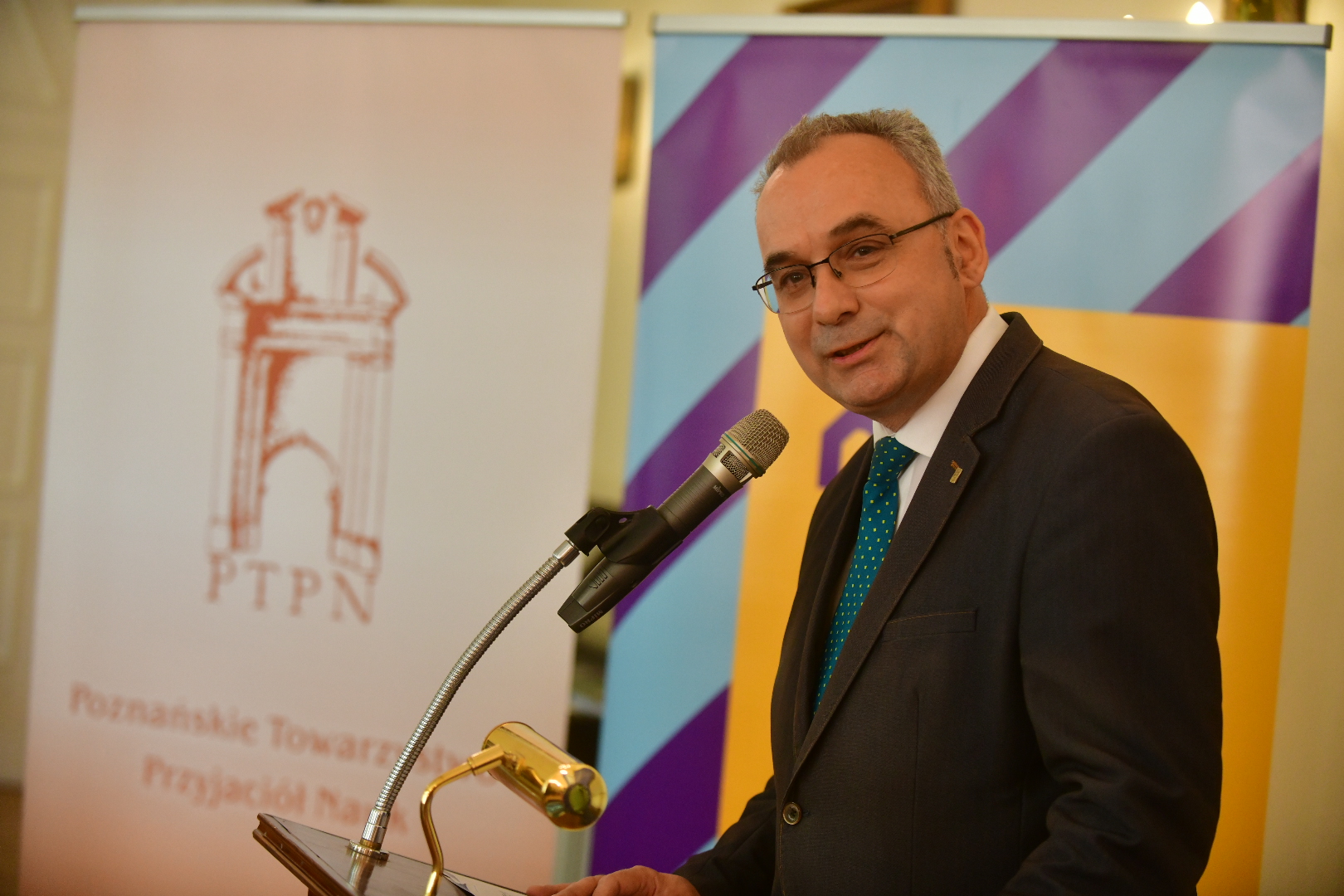 ptpn konkurs - Wojtek Wardejn - Radio Poznań