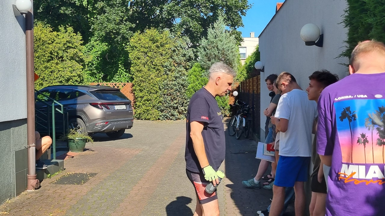 kolejki zaświadczenia - Magdalena Konieczna - Radio Poznań