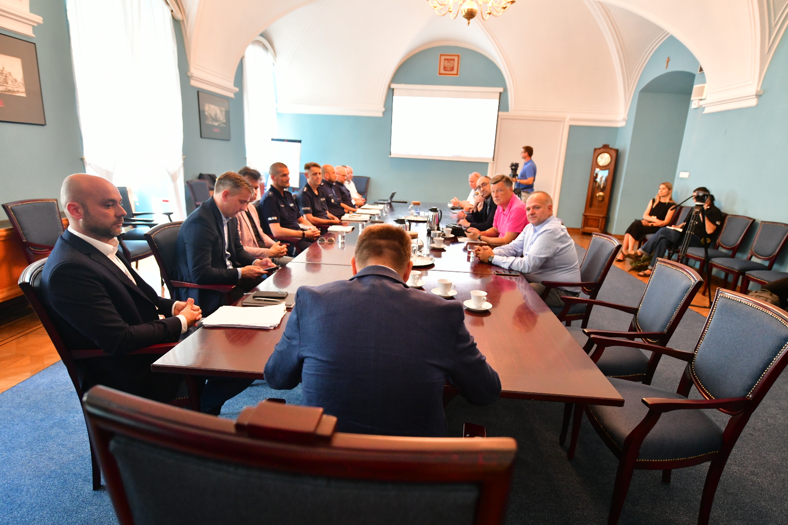 bułgarska organizacja ruchu - Wojtek Wardejn - Radio Poznań