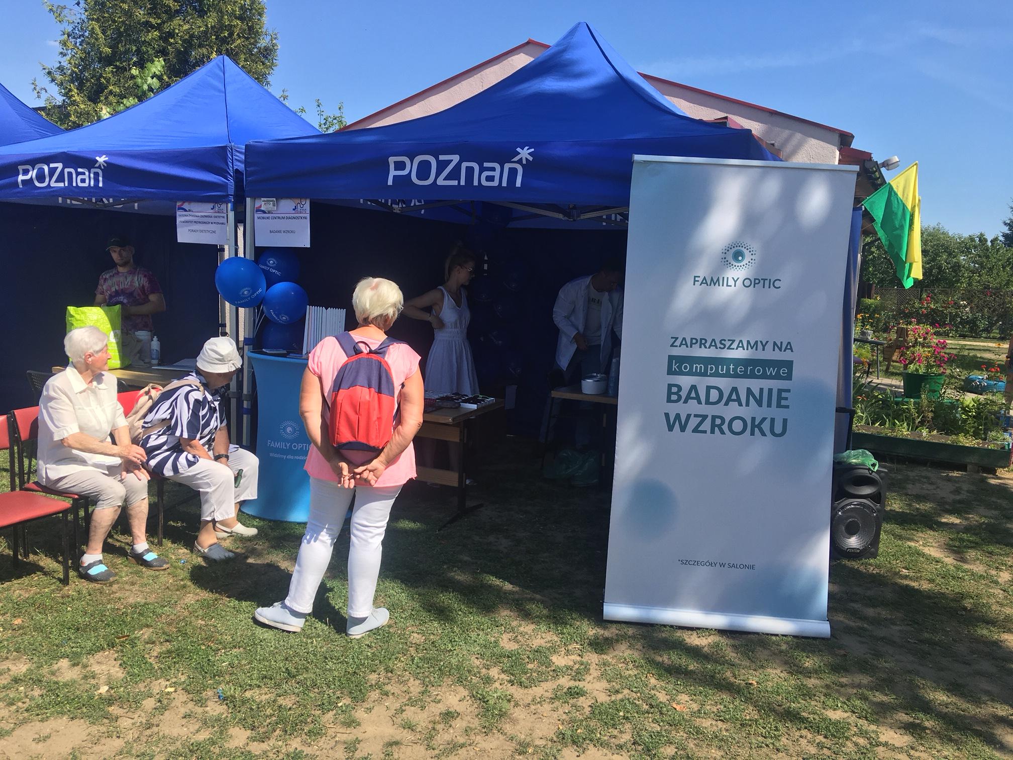 Bezpłatne badania na działkach - Jacek Butlewski