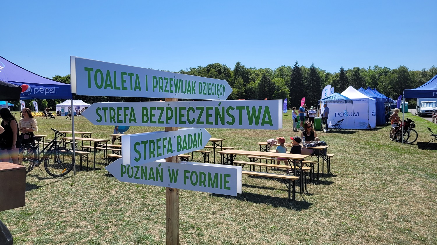 piknik cytadela  - Krzysztof Polasik