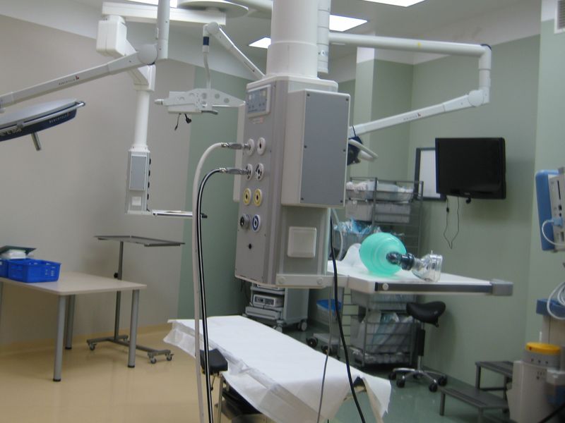 sala_operacyjna1 - Jacek Butlewski