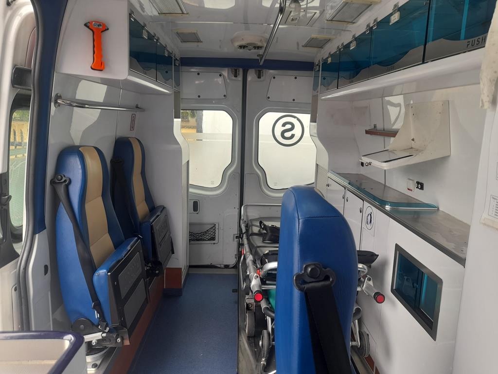 karetka na ukrainę redemptoris missio  - Redemptoris Missio