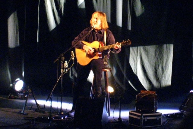 Nohavica w Poznaniu - Agnieszka Maciejewska