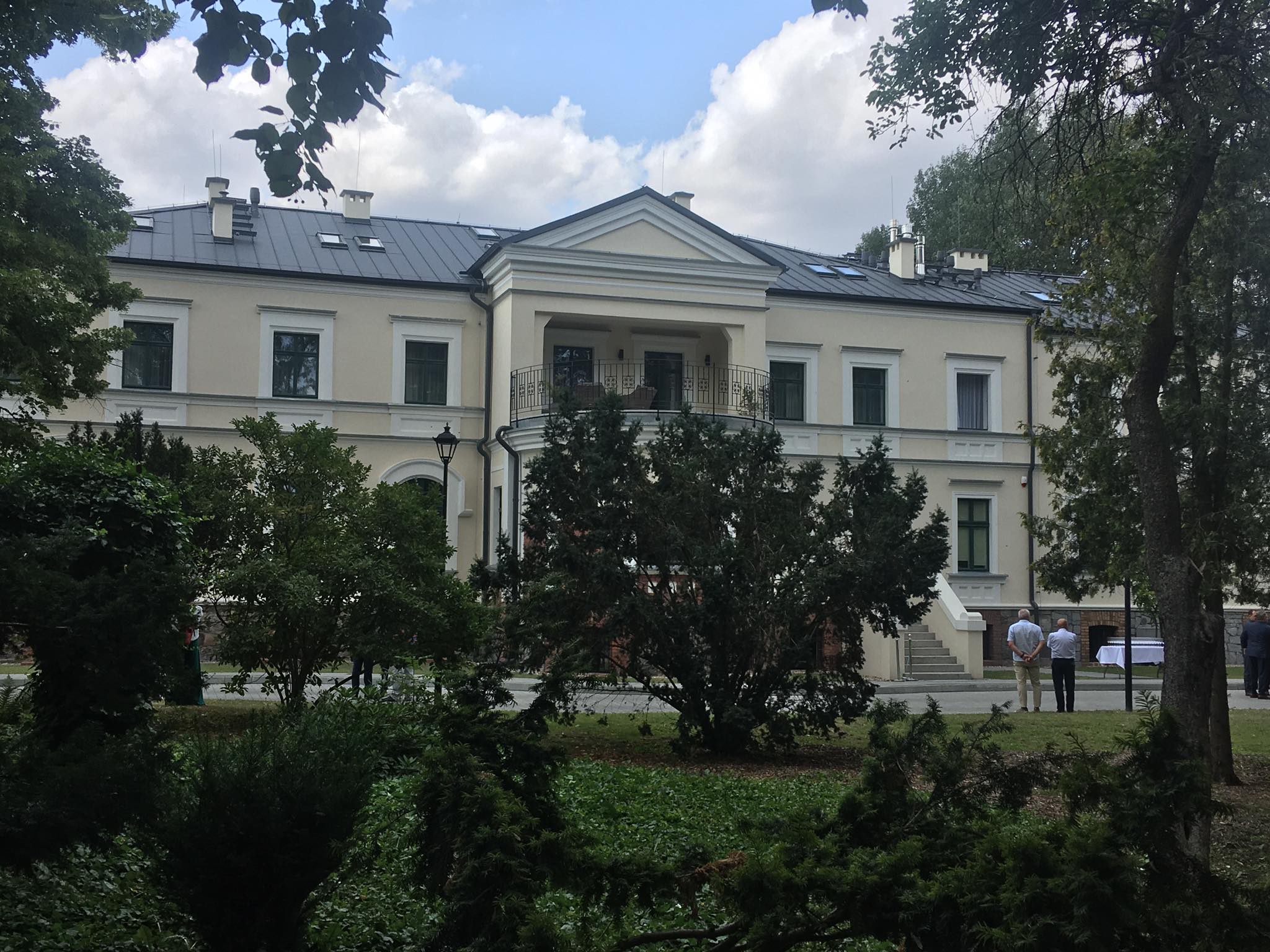 Centrum Dziedzictwa Kulturowego i Kulinarnego skrzynki - Jacek Butlewski - Radio Poznań