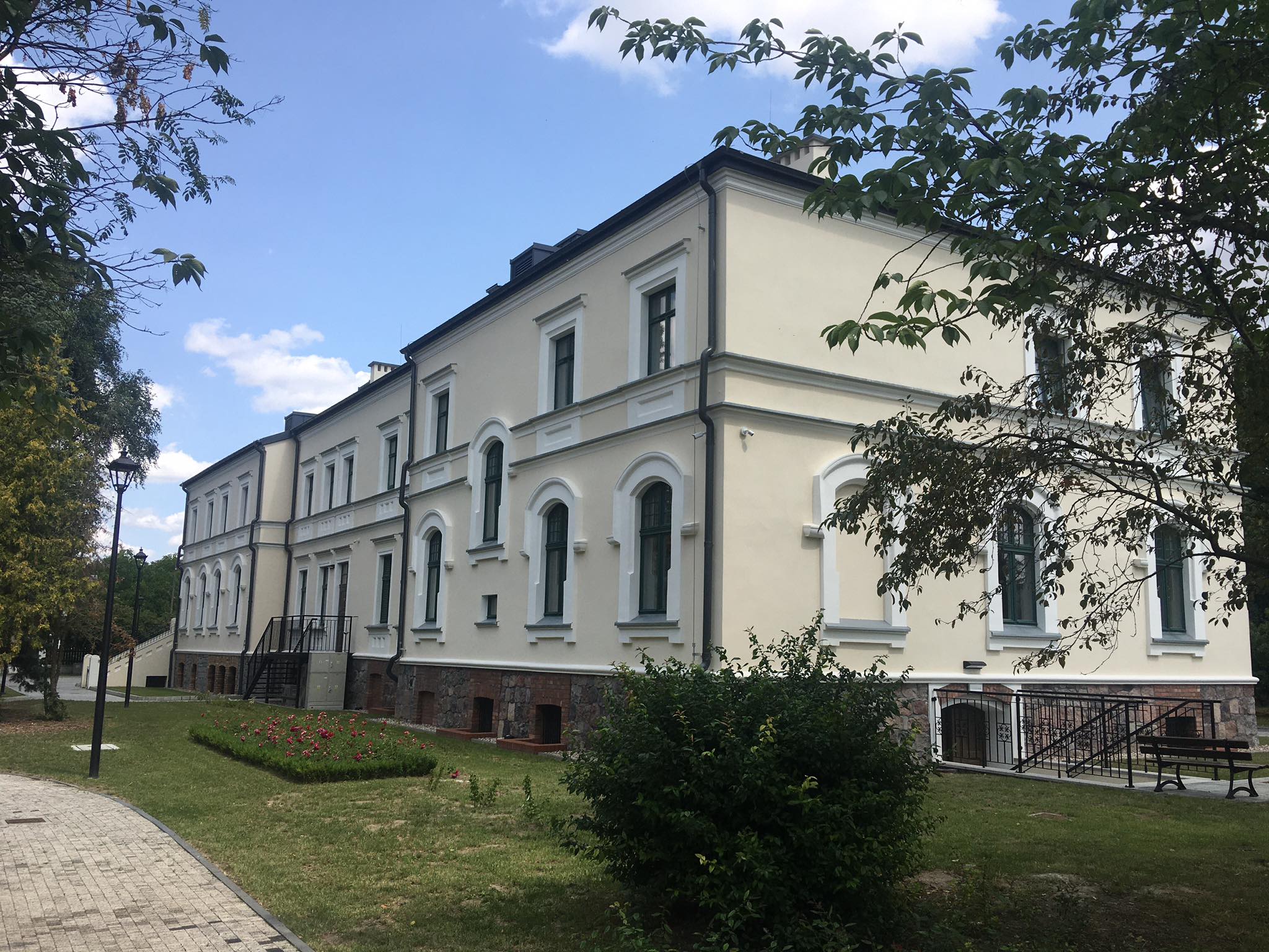 Centrum Dziedzictwa Kulturowego i Kulinarnego skrzynki - Jacek Butlewski - Radio Poznań