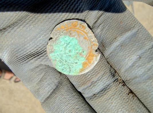 Pracownia Archeologiczno - Konserwatorska Mikołaj Nowakowski