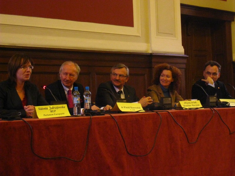 festiwal tłumaczy Poznań - Agnieszka Maciejewska