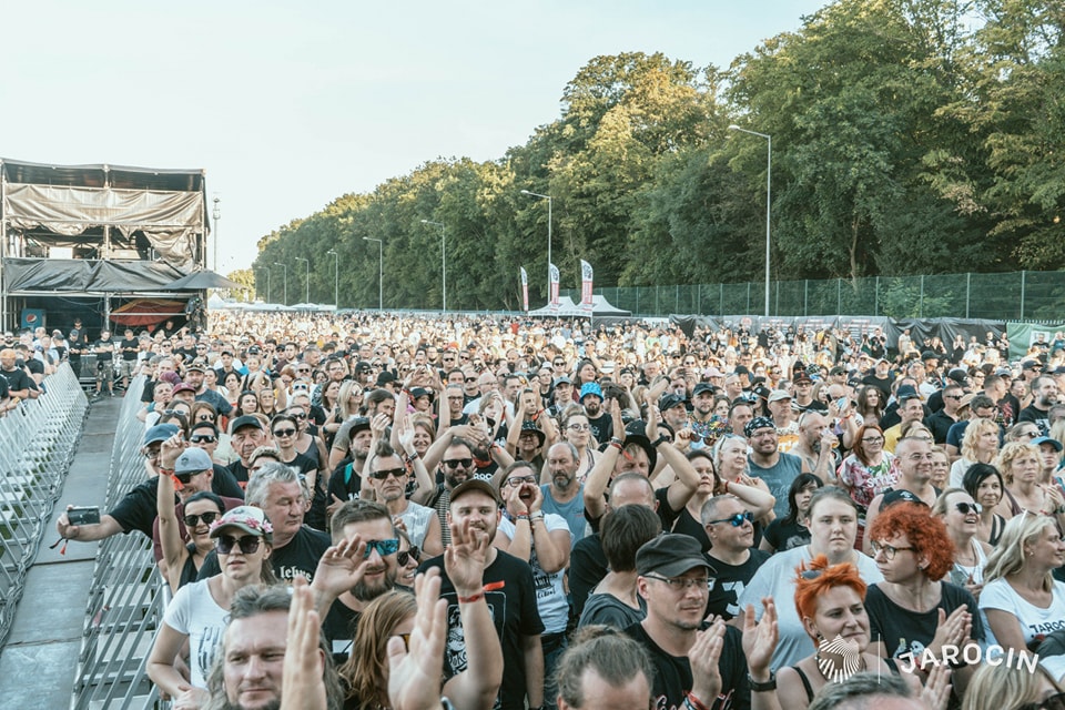 jarocin festiwal - Gmina Jarocin