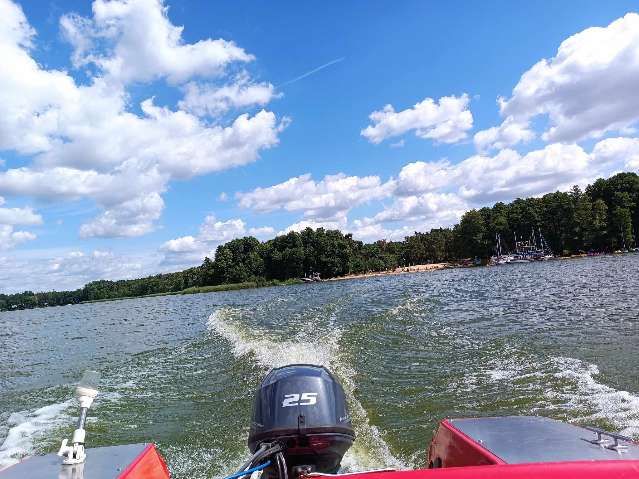 Wielkopolska dla Ciebie - Wolsztyn jezioro wolsztyn - Leon Bielewicz  - Radio Poznań