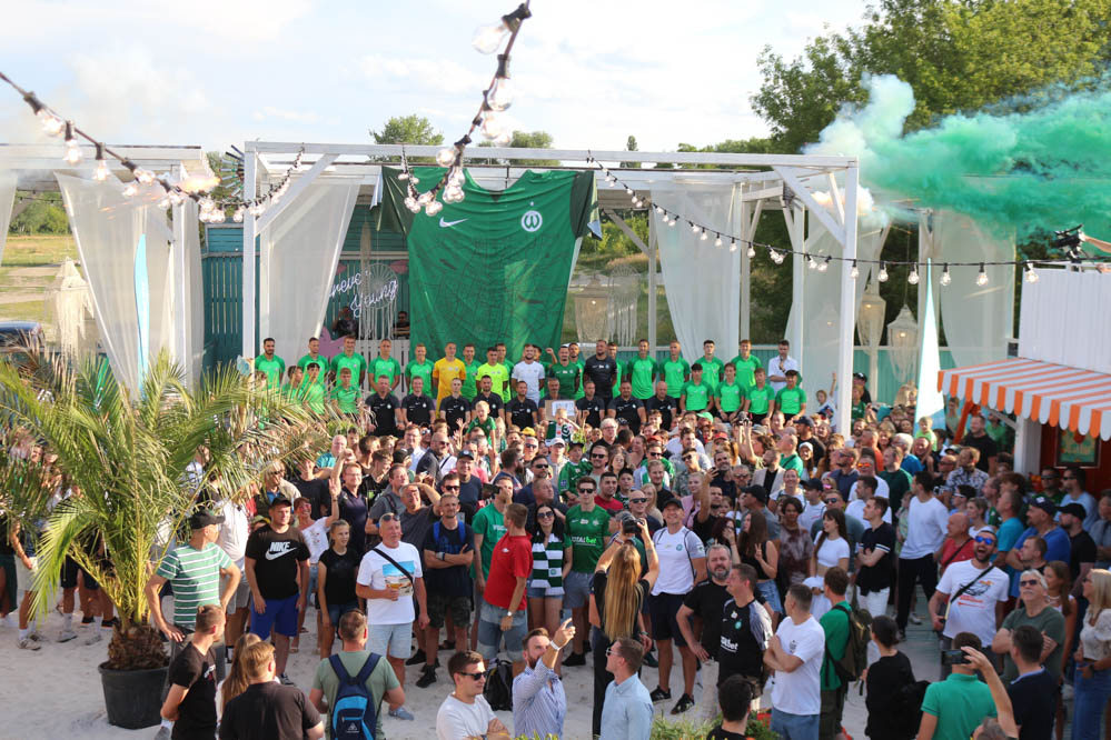 prezentacja warty poznań - Leon Bielewicz  - Radio Poznań