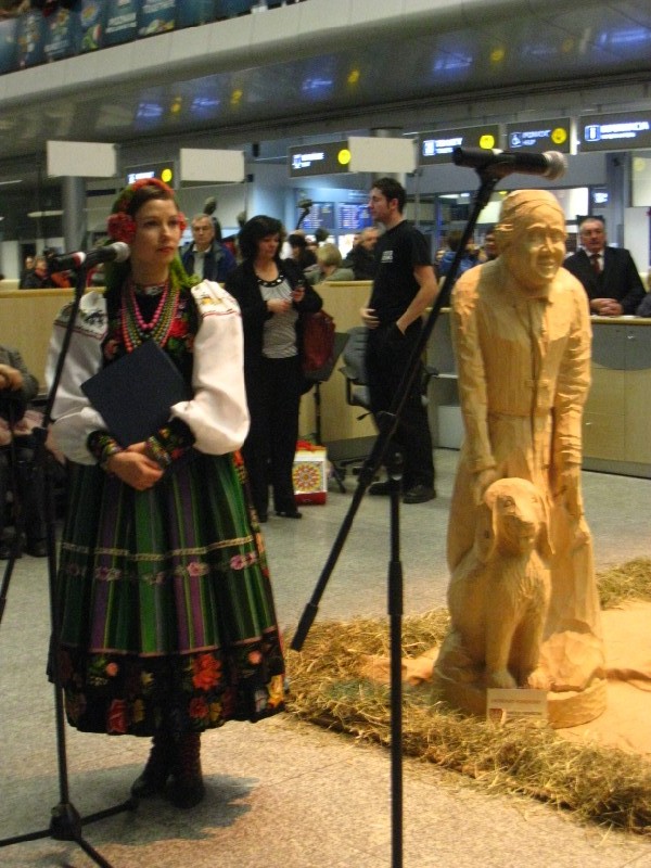 Agnieszka Maciejewska