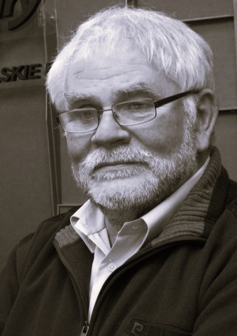 Krzysztof Olbromski - Archiwum