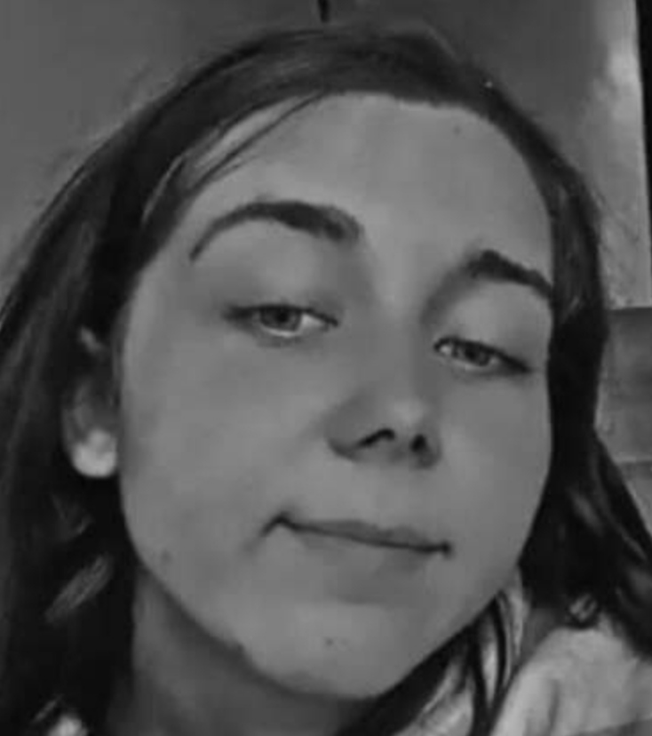 zaginiona julia wałęsa - KMP