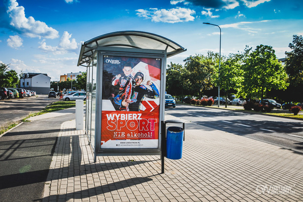 kampania sportowa ostrów - UM Ostrów Wlkp