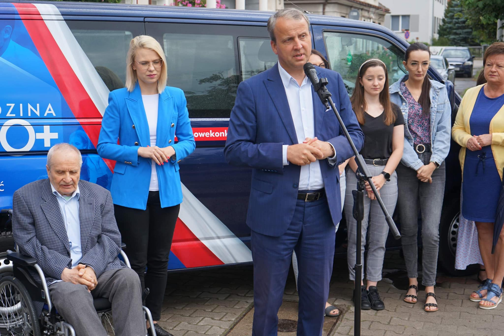 Marta kubiak i wojewoda kwilcz - WUW