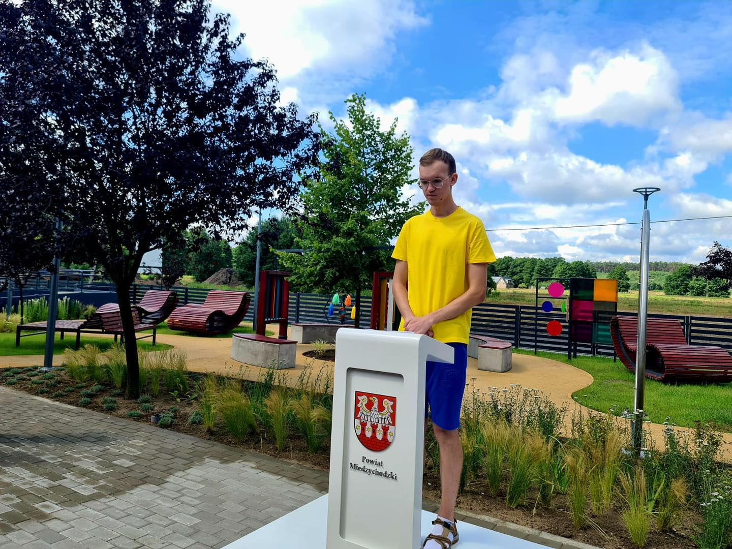 Powiat Międzychodzki