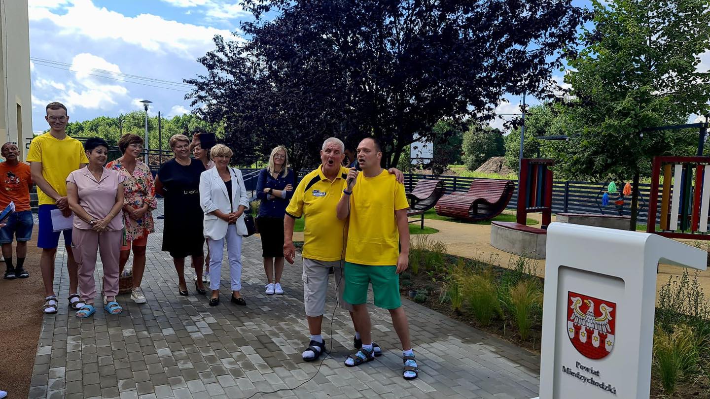 Powiat Międzychodzki