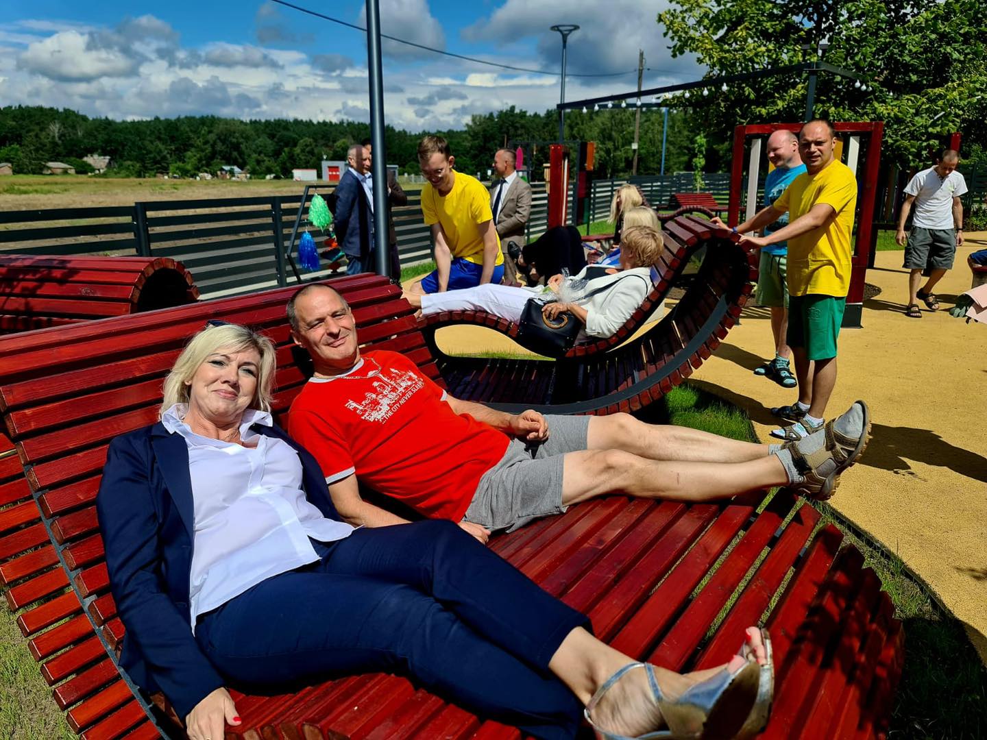 Powiat Międzychodzki