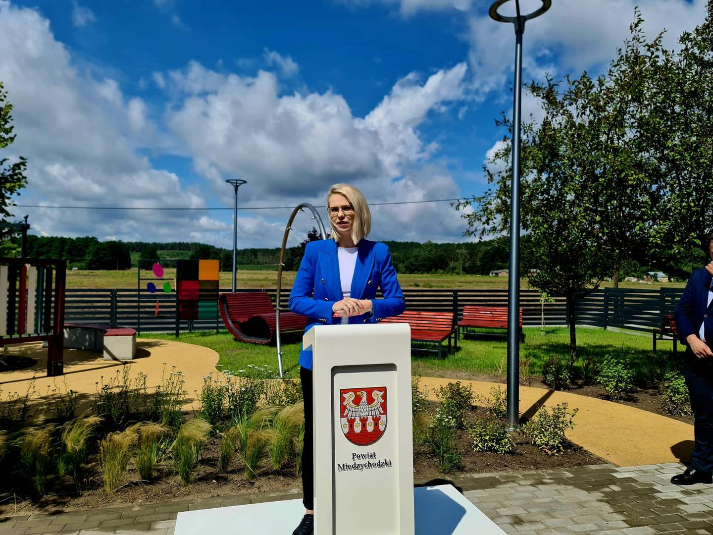 Powiat Międzychodzki