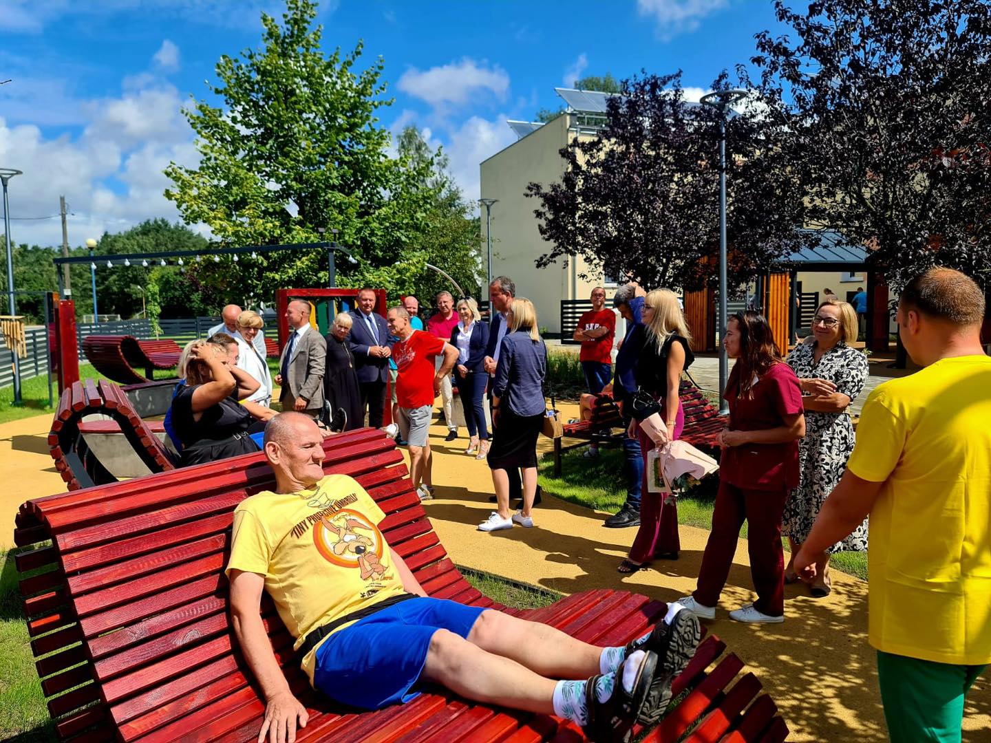 Powiat Międzychodzki