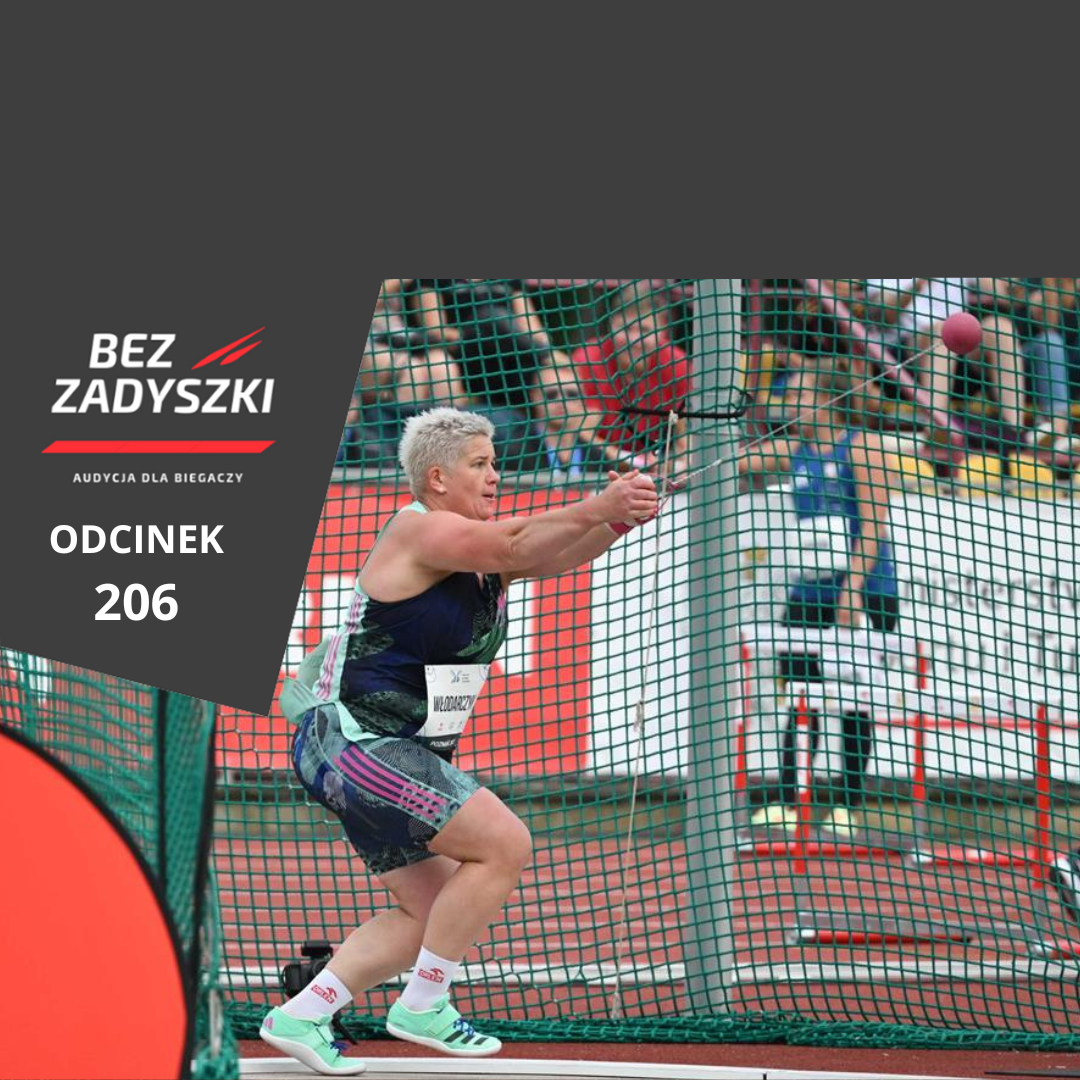 bez zadyszki bz 206 - Bez Zadyszki/Jakub Kaczmarczyk (PAP)
