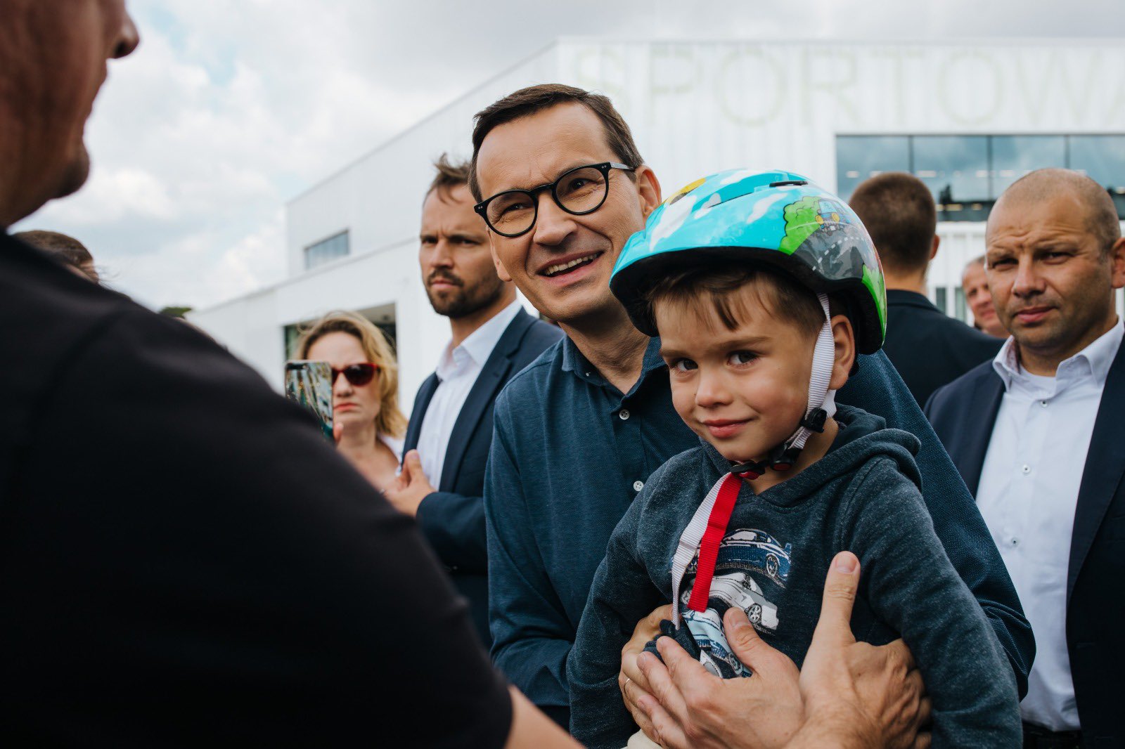 morawiecki - Kancelaria Premiera