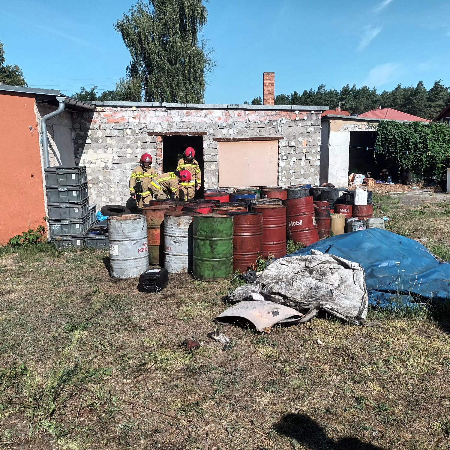 leszno odpady - UM Leszno