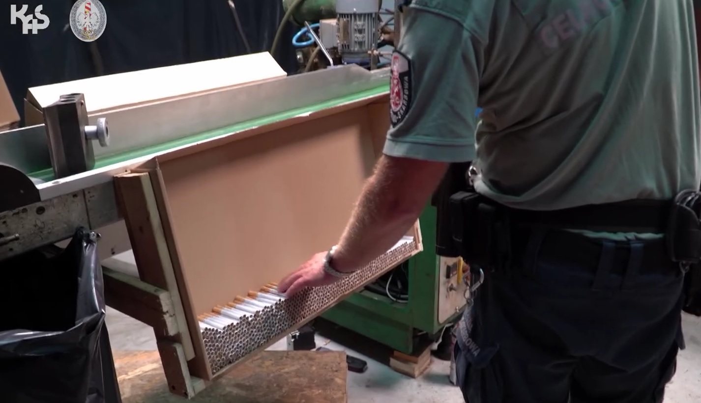 kas likwiduje - Krajowa Administracja Skarbowa