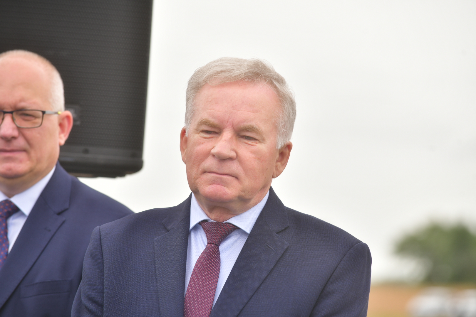 bogdan kemnitz kleszczewo - Wojtek Wardejn - Radio Poznań