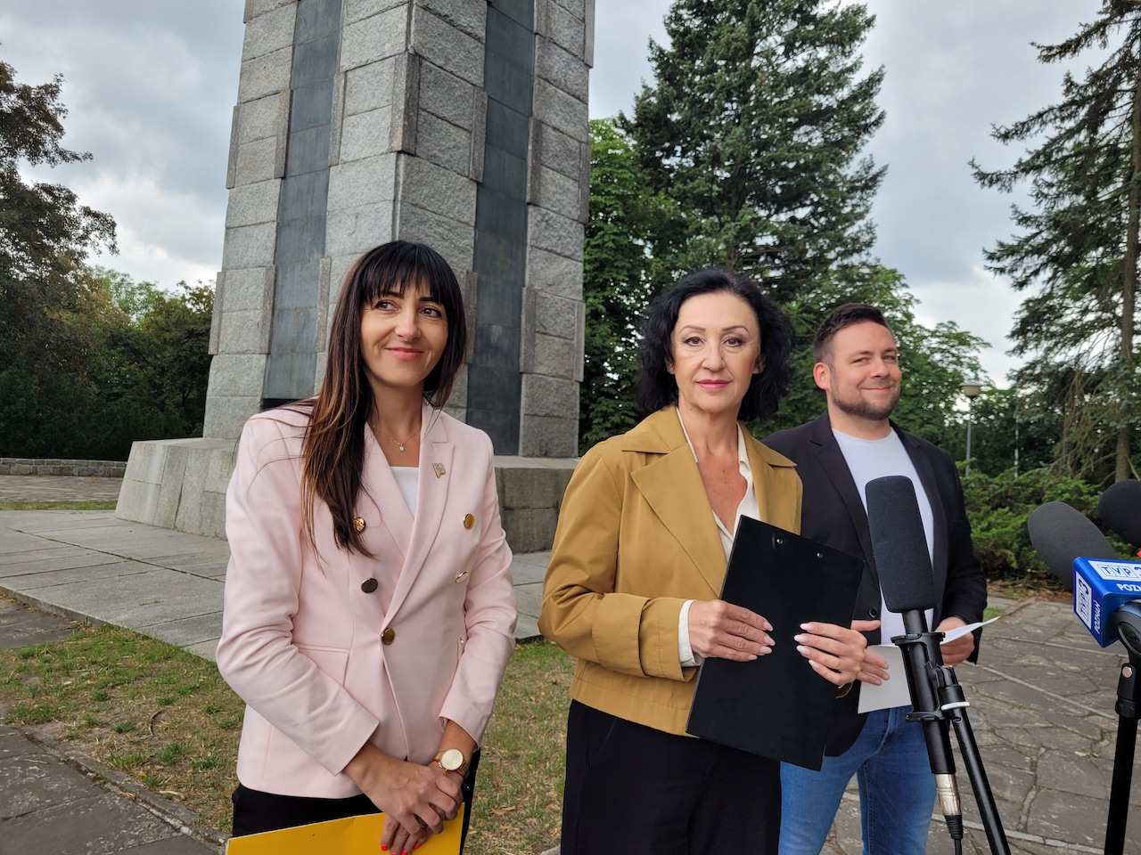 dobrosła rola polska 2050 - Hubert Jach - Radio Poznań