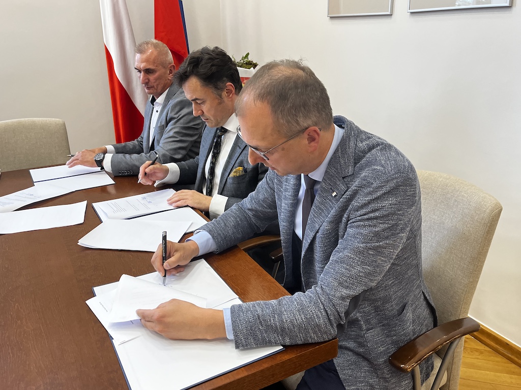 pec nowy tomyśl aesculap - UMiG Nowy Tomyśl