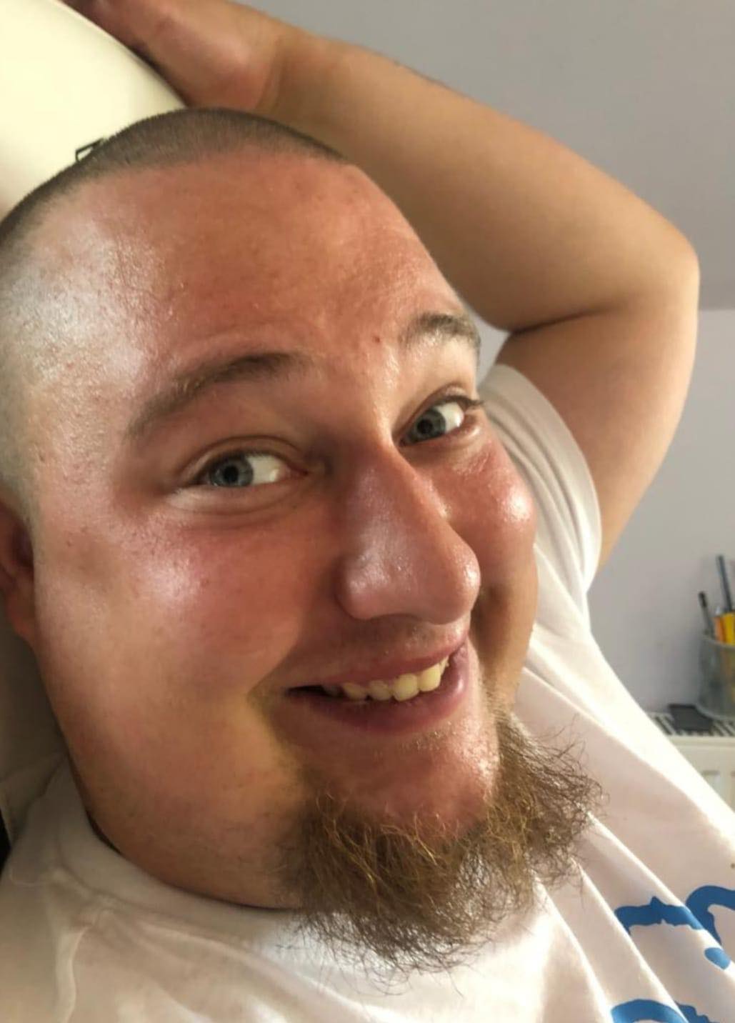 kamil broda - KPP Gniezno