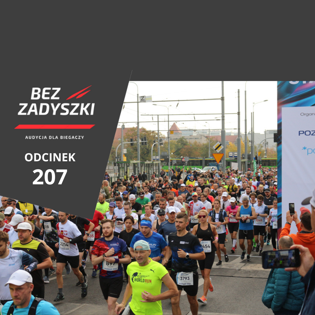 Bez Zadyszki 207