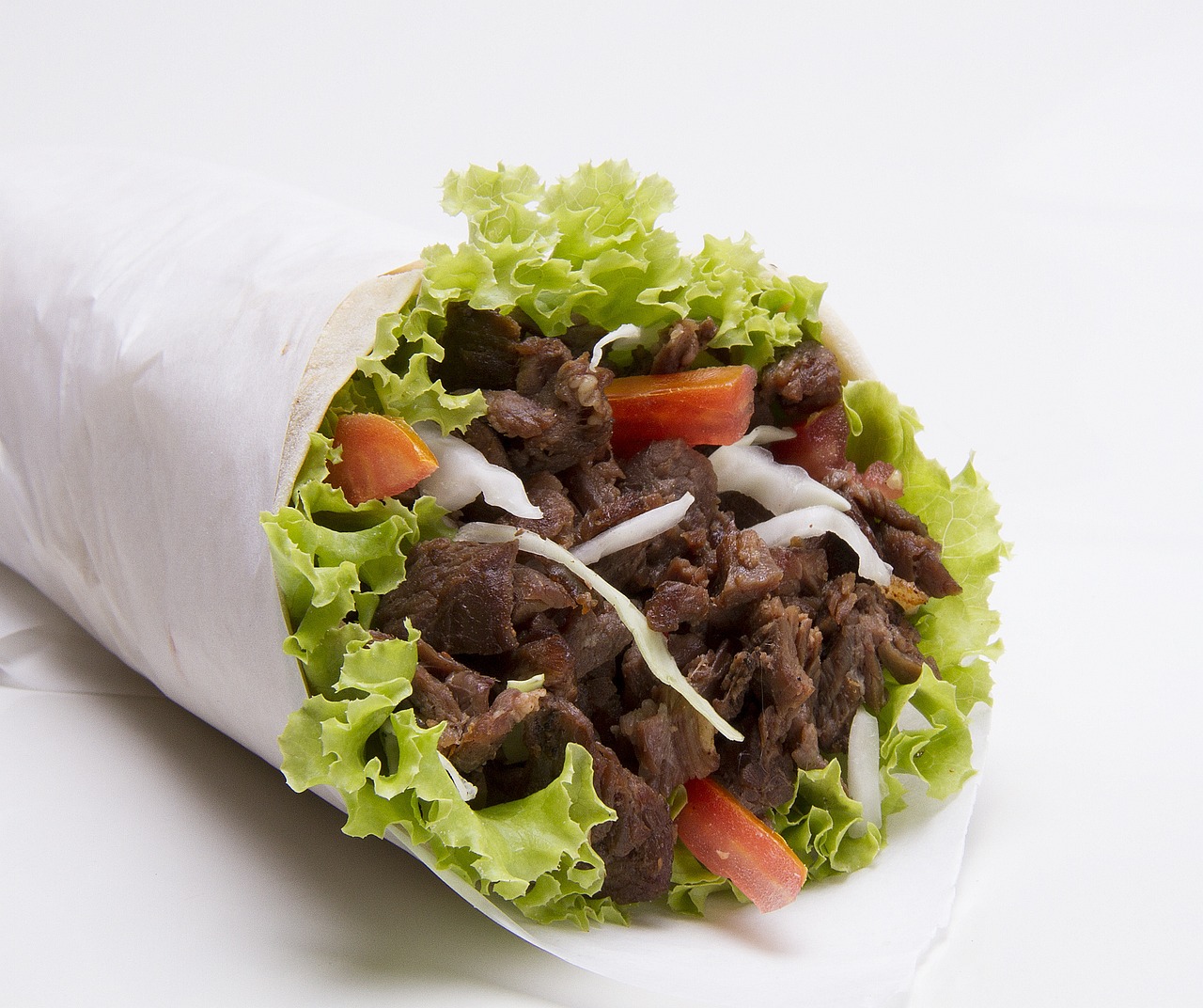 kebab - Pixabay
