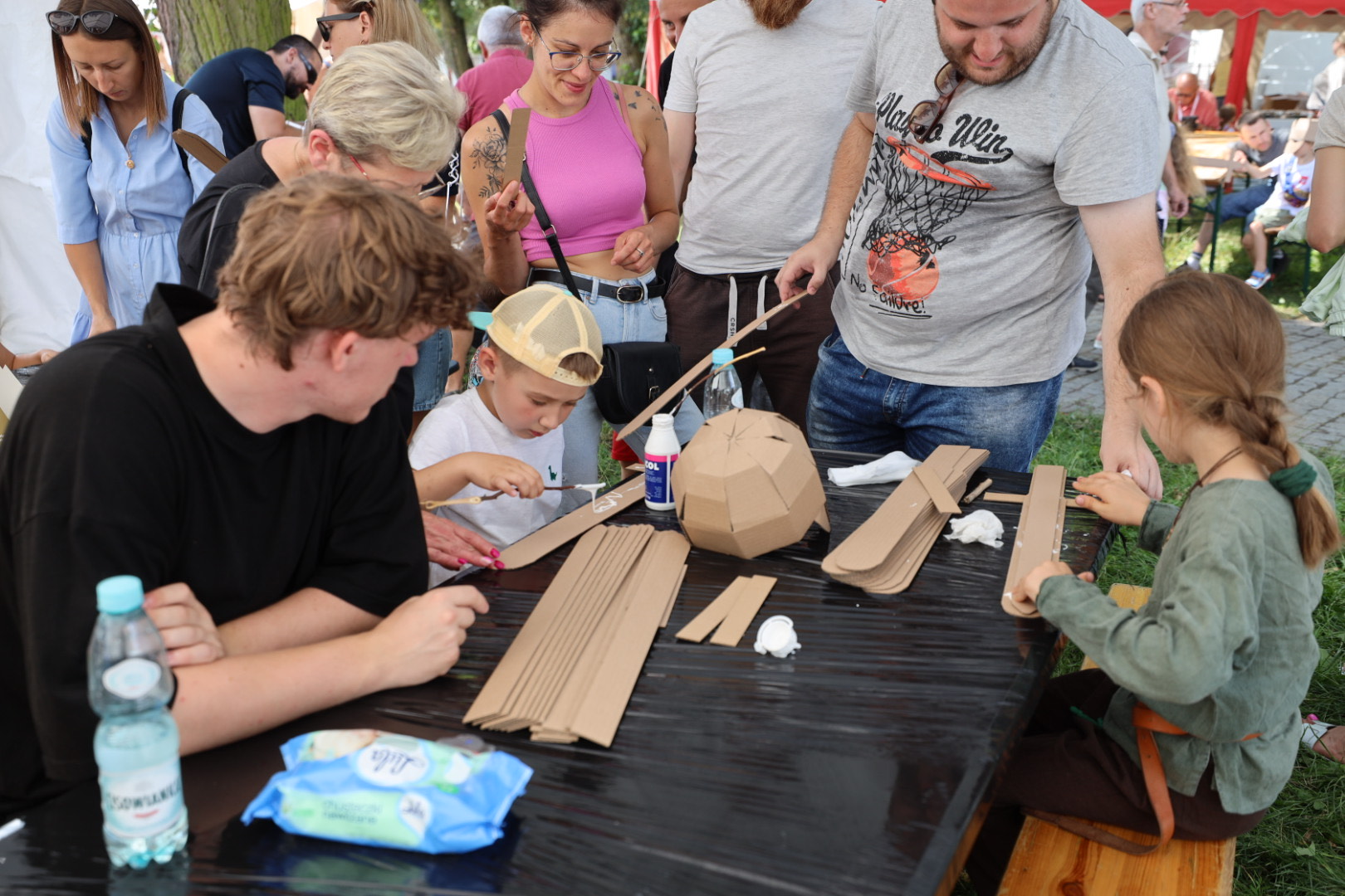 Monika Fifer Stary Ratusz Gniezno