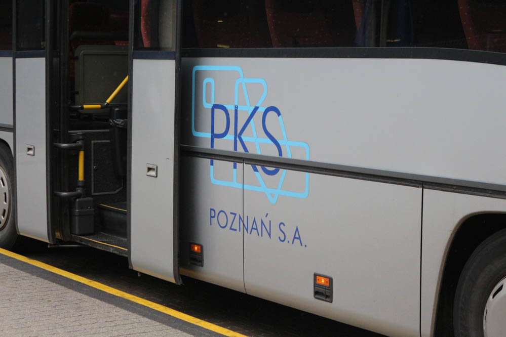 PKS Poznań - Leon Bielewicz  - Radio Poznań