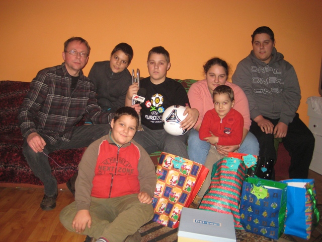 Gwiazdor Radia Merkury - Rafał Regulski