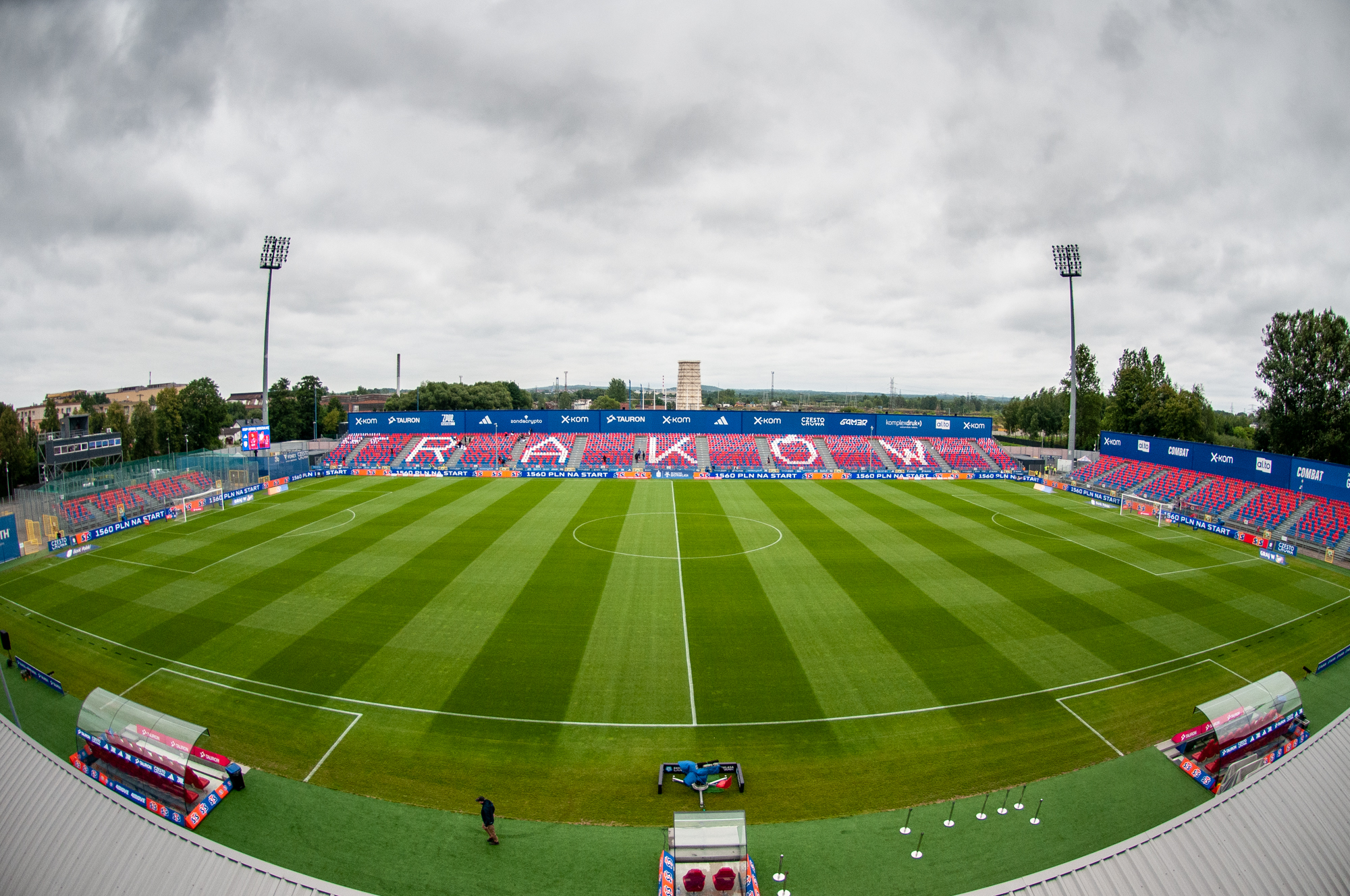 365819438_722997489840318_6175256561567550983_n - Piotr Leśniowski  - Warta Poznań