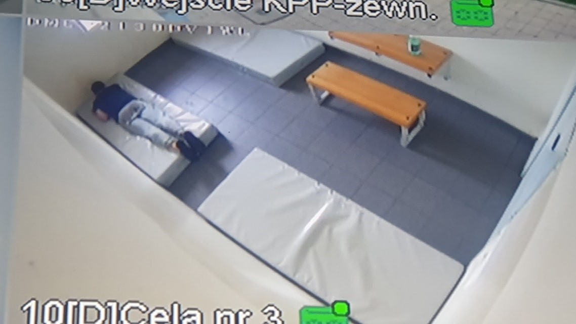 uciekinierzy trzemeszno - Komenda Powiatowa Policji w Gnieźnie