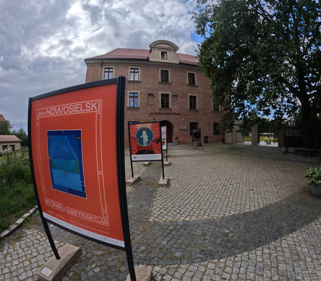 wystawa muzeum archidiecezjalne - Jacek Butlewski - Radio Poznań